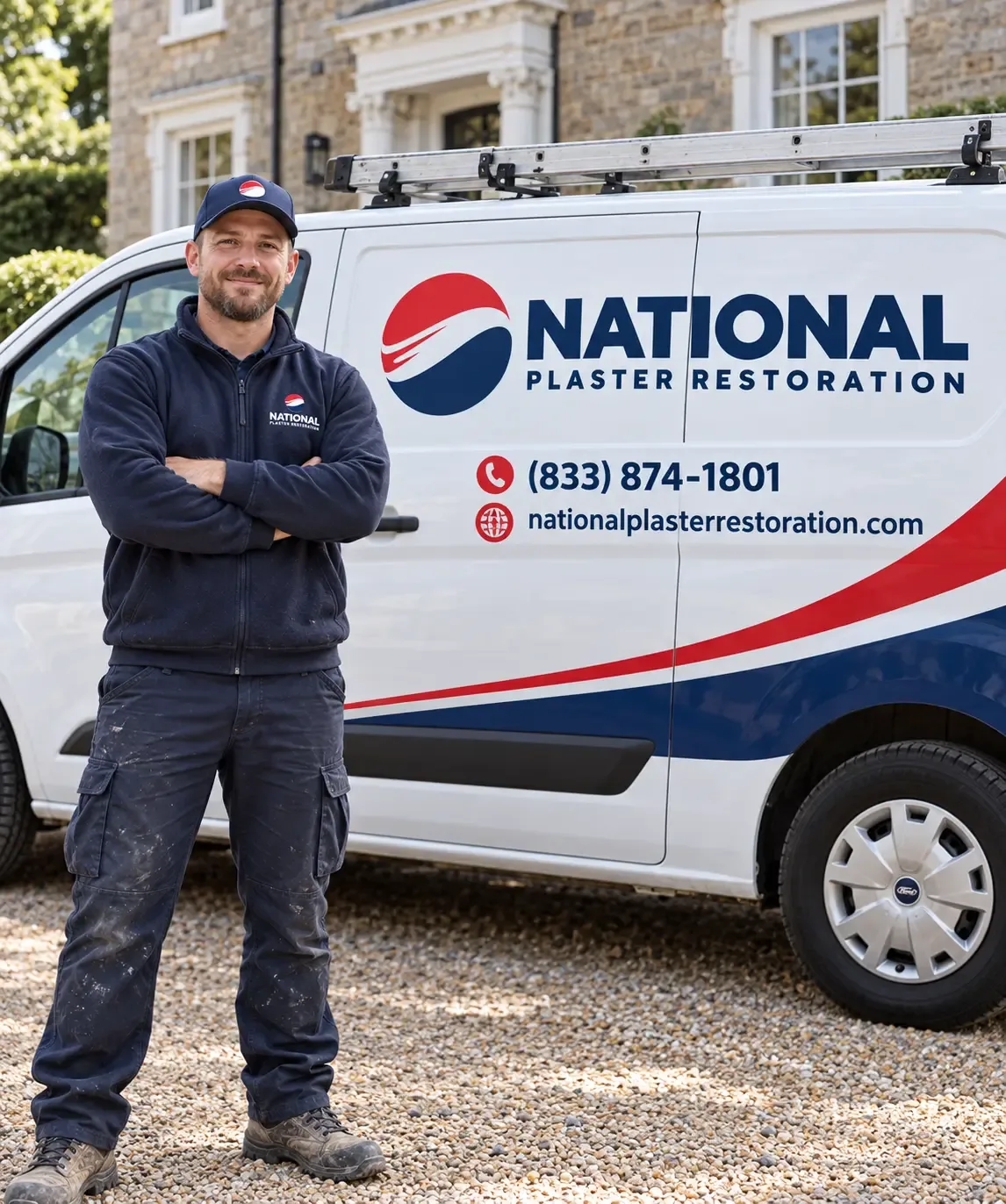 Plaster Repair Lebanon, KS FAQs
